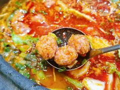 酸辣锅底-笔记安顺夺夺粉火锅