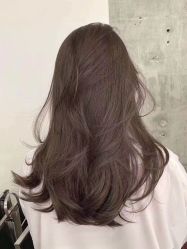 -3AM HAIR SALON染发接发