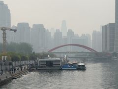 -海河游船-永乐码头(大悲院)