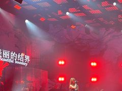 -MOSSO·Liveshow(M3香港广场店)