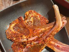 -新石器烤肉(虹悦城店)