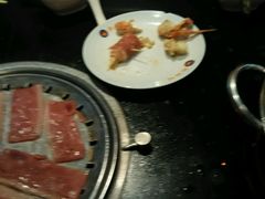 -尚水元休闲自助餐厅(淄川店)