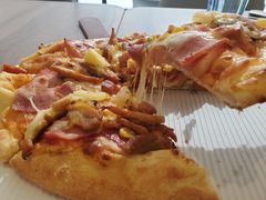 -必胜客(港汇店)