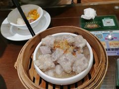 -岭南小生·粤港点心(南门口店)