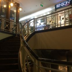 门面-意廊 Hair Salon