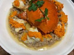 -顺意·顺德家乡菜(国际人才大厦店)