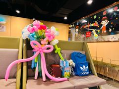 -海底捞火锅(劲松店)