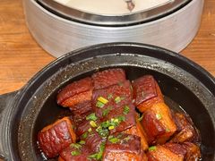 -花红徽菜(九华山青阳店)