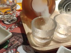 -猫爪爪原切自助烤肉(观音桥阳光世纪店)