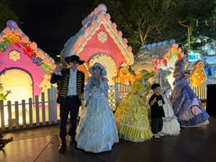 -厦门方特梦幻王国