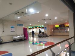 -重庆医科大学附属儿童医院(渝中院区)