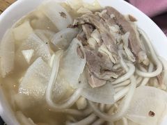 -陇上全荟兰州传统牛肉面(延吉路店)