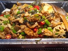 -蛙小淲(虎门万达店)