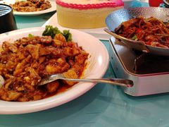 -普天和酒楼·新津菜·烤鸭(天津之眼店)