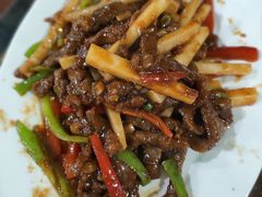 -来顺成饭庄