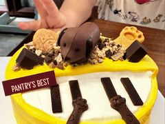 -派悦坊·甜品·蛋糕(虹口龙之梦店)