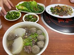 -阿波潮汕牛肉火锅·汤粉面(拱北店)