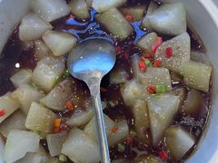 -素满香·食养自助(福州·长乐北路店)