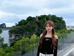 -忆咖啡观景餐厅(桂林象山公园店)