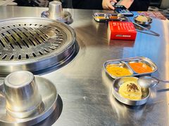 -哈哈碳都·牛肋条无限自助烤肉(宝龙店)