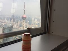 -君悦大酒店行政酒廊