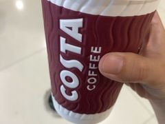 -COSTA COFFEE(新奥购物中心店)