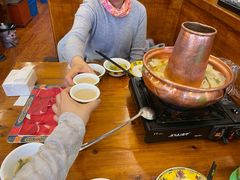 -如意林卡藏餐吧(大昭寺店)