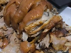 -聚首堂·特色小吃·肘子(什刹海德胜门店)