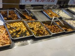 -新旺美食林农家菜(岭南路店)