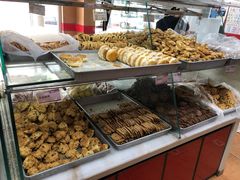 -爱德顺糕点食屋(利民道店)