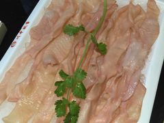 -川中故事·成都老火锅(东书房店)