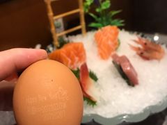 朝一无菌蛋-肉勝和牛寿喜烧(北城天街店)