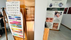 -芊冉•美甲美睫纹绣