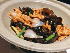 -山西会馆·晋菜·晋商宴·牌匾博物馆(胜利东街店)