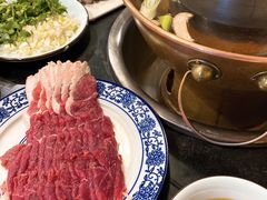 -裕德孚·非遗手切涮羊肉(东直门内大街店)