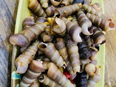 -贞姨美食·老字号海鲜大排档