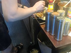 -老酱油炸社