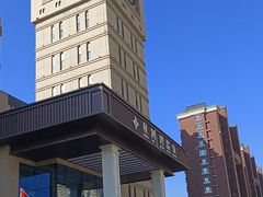 -星河湾温泉洗浴酒店