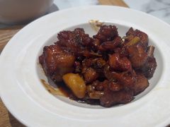 -乡村基·川味现炒大王(熙悦天街店)