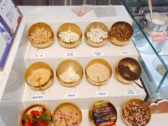-溪边姑娘·拉丝酸奶水果捞(春熙路店)