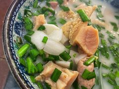 -韦记牛杂汤(清晖园店)