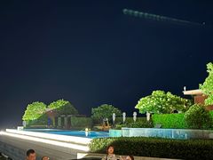 -瑰丽酒店·海吧·天际下午茶·现场DJ·天台酒吧