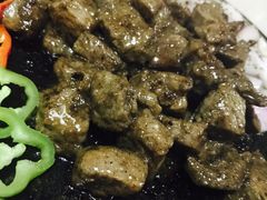 -将军牛排·尔滨地标朝鲜族美食(总店)