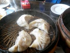 -红灯笼大酒楼(通湖路店)