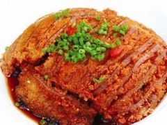 -黎厨湘菜·家常菜(盛世银座店)