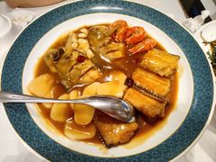 -新吉士·上海菜(浦东LCM置汇旭辉店)
