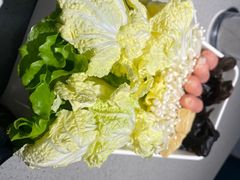 -半天妖烤鱼(芝罘万达店)