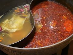 -呷哺呷哺 黄金牧场 (新中关购物中心店)