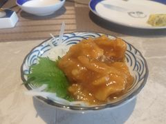 -極上萬膳·日料放题(来福士江景店)