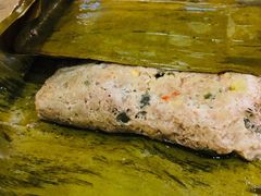 包烧肉-岩保农家乐